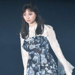 新川優愛、ねお、江野沢愛美が「H&M」ステージで“オトナ”ランウェイ！＜SDGs推進 TGCしずおか 2020＞