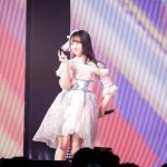 STU48 石田千穂、変幻自在の表現力追求のステージで魅せる！＜石田千穂ソロコンサート＞