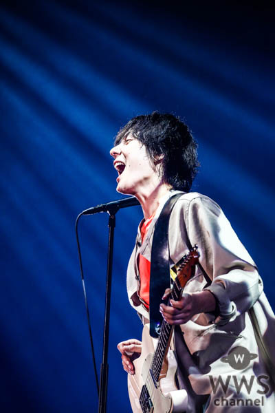 flumpool、年末ライブで復活イヤーを飾る！原点回帰の感動と熱狂のパフォーマンス！