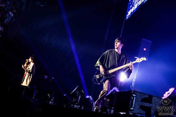 flumpool、年末ライブで復活イヤーを飾る！原点回帰の感動と熱狂のパフォーマンス！