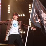 三代目 J SOUL BROTHERS・山下健二郎『山フェス』に1万人が熱狂！