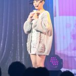 HKT48 田中美久、”みくりんワールド”全開の妄想シチュエーションに首ったけ＜田中美久ソロコンサート＞
