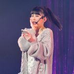 HKT48 田中美久、”みくりんワールド”全開の妄想シチュエーションに首ったけ＜田中美久ソロコンサート＞