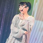 HKT48 田中美久、”みくりんワールド”全開の妄想シチュエーションに首ったけ＜田中美久ソロコンサート＞
