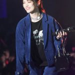 乃木坂46 松村沙友理、ランウェイで投げキッス！大人セクシーなファッションで登場＜SDGs推進 TGCしずおか 2020＞