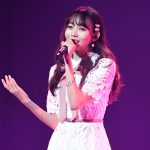 SKE48 野島樺乃、緊張のソロステージで甘酸っぱい『ショートケーキ』を届ける＜SKE48選抜メンバーコンサート＞