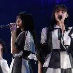 乃木坂46、2年連続の台湾公演を開催！「この同じ場所で必ず会えるように私達も頑張ります！」