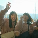 NMB48 上西怜、梅山恋和らが出演！USJの青春動画で等身大の姿を見せる