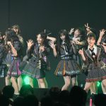 【ライブレポート】NMB48、夢に描く京セラドームに向かって、今年もNMB48至上主義でよろしく!!＜AKB48グループ TDCホールライブ祭り＞