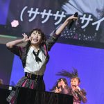 【ライブレポート】NMB48、夢に描く京セラドームに向かって、今年もNMB48至上主義でよろしく!!＜AKB48グループ TDCホールライブ祭り＞