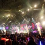 乃木坂46、2年連続の台湾公演を開催！「この同じ場所で必ず会えるように私達も頑張ります！」