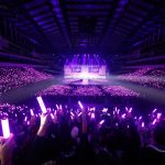 乃木坂46、2年連続の台湾公演を開催！「この同じ場所で必ず会えるように私達も頑張ります！」