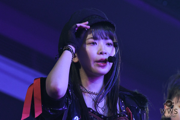 【ライブレポート】NMB48、夢に描く京セラドームに向かって、今年もNMB48至上主義でよろしく!!＜AKB48グループ TDCホールライブ祭り＞