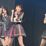 【ライブレポート】NMB48、夢に描く京セラドームに向かって、今年もNMB48至上主義でよろしく!!＜AKB48グループ TDCホールライブ祭り＞