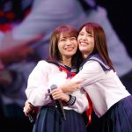 乃木坂46、2年連続の台湾公演を開催！「この同じ場所で必ず会えるように私達も頑張ります！」