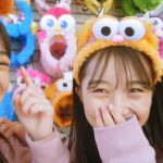 NMB48 上西怜、梅山恋和らが出演！USJの青春動画で等身大の姿を見せる