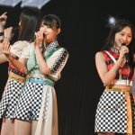 【ライブレポート】NMB48、夢に描く京セラドームに向かって、今年もNMB48至上主義でよろしく!!＜AKB48グループ TDCホールライブ祭り＞