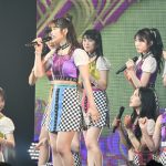 【ライブレポート】NMB48、夢に描く京セラドームに向かって、今年もNMB48至上主義でよろしく!!＜AKB48グループ TDCホールライブ祭り＞