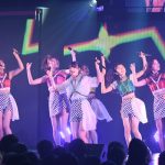 【ライブレポート】NMB48、夢に描く京セラドームに向かって、今年もNMB48至上主義でよろしく!!＜AKB48グループ TDCホールライブ祭り＞