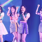 【ライブレポート】NMB48、夢に描く京セラドームに向かって、今年もNMB48至上主義でよろしく!!＜AKB48グループ TDCホールライブ祭り＞