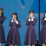 乃木坂46、2年連続の台湾公演を開催！「この同じ場所で必ず会えるように私達も頑張ります！」