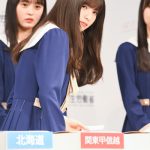 乃木坂46 齋藤飛鳥、遠藤さくらが「はたちの献血」キャンペーンPRイベントに登場！