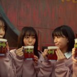 NMB48 上西怜、梅山恋和らが出演！USJの青春動画で等身大の姿を見せる