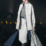 中条あやみが「LAGUA GEM」ステージでランウェイに登場＜SDGs推進 TGCしずおか 2020＞