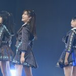 【ライブレポート】NMB48、夢に描く京セラドームに向かって、今年もNMB48至上主義でよろしく!!＜AKB48グループ TDCホールライブ祭り＞
