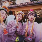 NMB48 上西怜、梅山恋和らが出演！USJの青春動画で等身大の姿を見せる