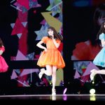 乃木坂46、2年連続の台湾公演を開催！「この同じ場所で必ず会えるように私達も頑張ります！」