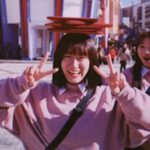NMB48 上西怜、梅山恋和らが出演！USJの青春動画で等身大の姿を見せる