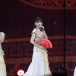 乃木坂46、2年連続の台湾公演を開催！「この同じ場所で必ず会えるように私達も頑張ります！」