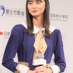 乃木坂46 齋藤飛鳥、遠藤さくらが「はたちの献血」キャンペーンPRイベントに登場！