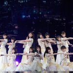 乃木坂46、2年連続の台湾公演を開催！「この同じ場所で必ず会えるように私達も頑張ります！」