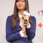 乃木坂46 齋藤飛鳥、遠藤さくらが「はたちの献血」キャンペーンPRイベントに登場！