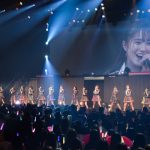 【ライブレポート】NMB48、夢に描く京セラドームに向かって、今年もNMB48至上主義でよろしく!!＜AKB48グループ TDCホールライブ祭り＞