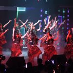 NGT48が選抜合宿を経てTDCホールで復活のステージへ＜AKB48グループ TDCホールライブ祭り＞