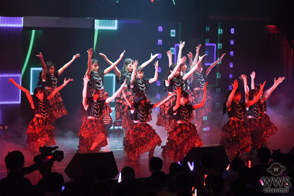 NGT48が選抜合宿を経てTDCホールで復活のステージへ＜AKB48グループ TDCホールライブ祭り＞