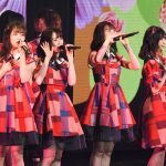 【ライブレポート】NGT48が挑む単独コンサートへの覚悟と挑戦！「本当の仲間に巡り会うことができた」＜AKB48グループ TDCホールライブ祭り＞