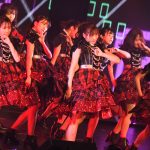 NGT48が選抜合宿を経てTDCホールで復活のステージへ＜AKB48グループ TDCホールライブ祭り＞