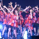 【ライブレポート】NGT48が挑む単独コンサートへの覚悟と挑戦！「本当の仲間に巡り会うことができた」＜AKB48グループ TDCホールライブ祭り＞