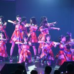 【ライブレポート】NGT48が挑む単独コンサートへの覚悟と挑戦！「本当の仲間に巡り会うことができた」＜AKB48グループ TDCホールライブ祭り＞