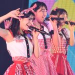【ライブレポート】NGT48が挑む単独コンサートへの覚悟と挑戦！「本当の仲間に巡り会うことができた」＜AKB48グループ TDCホールライブ祭り＞