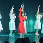 【ライブレポート】NGT48が挑む単独コンサートへの覚悟と挑戦！「本当の仲間に巡り会うことができた」＜AKB48グループ TDCホールライブ祭り＞