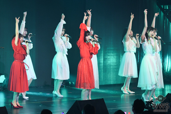 【ライブレポート】NGT48が挑む単独コンサートへの覚悟と挑戦！「本当の仲間に巡り会うことができた」＜AKB48グループ TDCホールライブ祭り＞