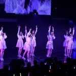 【ライブレポート】NGT48が挑む単独コンサートへの覚悟と挑戦！「本当の仲間に巡り会うことができた」＜AKB48グループ TDCホールライブ祭り＞