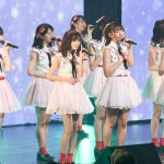 【ライブレポート】NGT48が挑む単独コンサートへの覚悟と挑戦！「本当の仲間に巡り会うことができた」＜AKB48グループ TDCホールライブ祭り＞