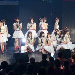 【ライブレポート】NGT48が挑む単独コンサートへの覚悟と挑戦！「本当の仲間に巡り会うことができた」＜AKB48グループ TDCホールライブ祭り＞