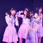 【ライブレポート】NGT48が挑む単独コンサートへの覚悟と挑戦！「本当の仲間に巡り会うことができた」＜AKB48グループ TDCホールライブ祭り＞